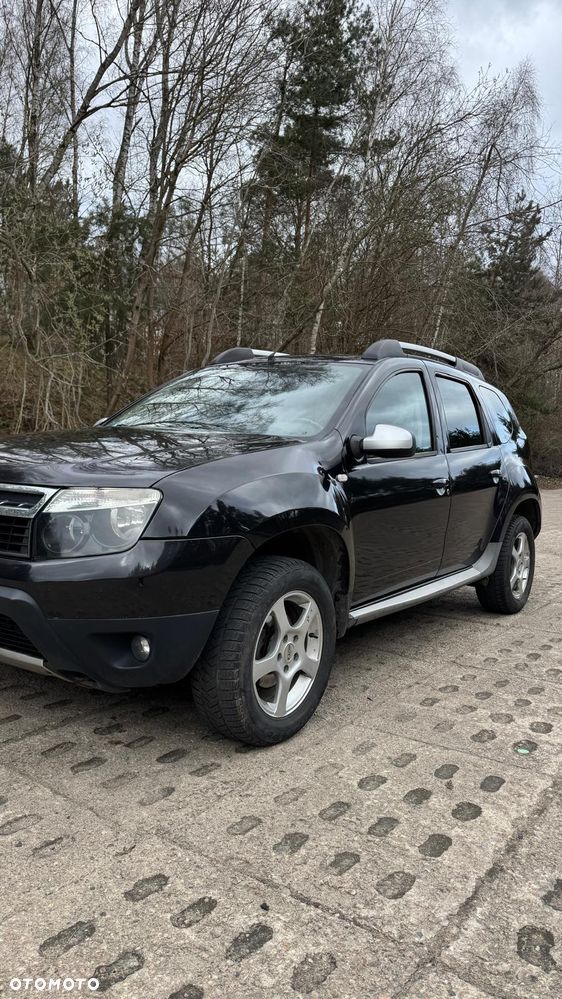 Dacia Duster - 1