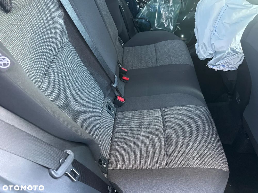 Toyota C-HR 1.8 Hybrid Style - 24