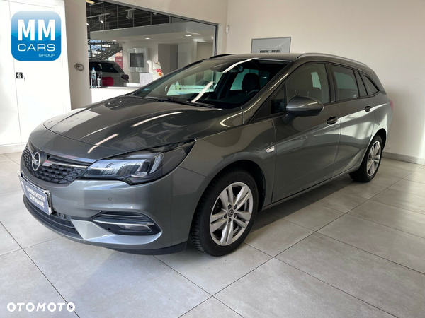 Opel Astra V 1.2 T GS Line S&S