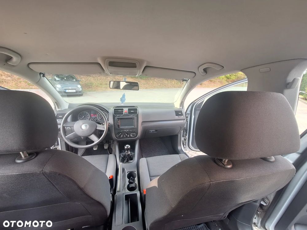 Volkswagen Golf 1.4 Basis - 7