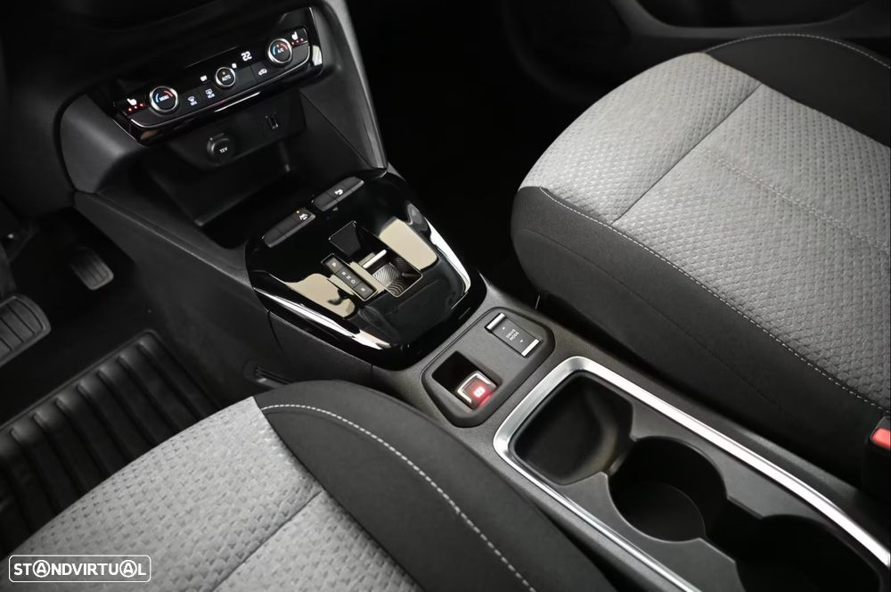 Opel Corsa-e First Edition - 25