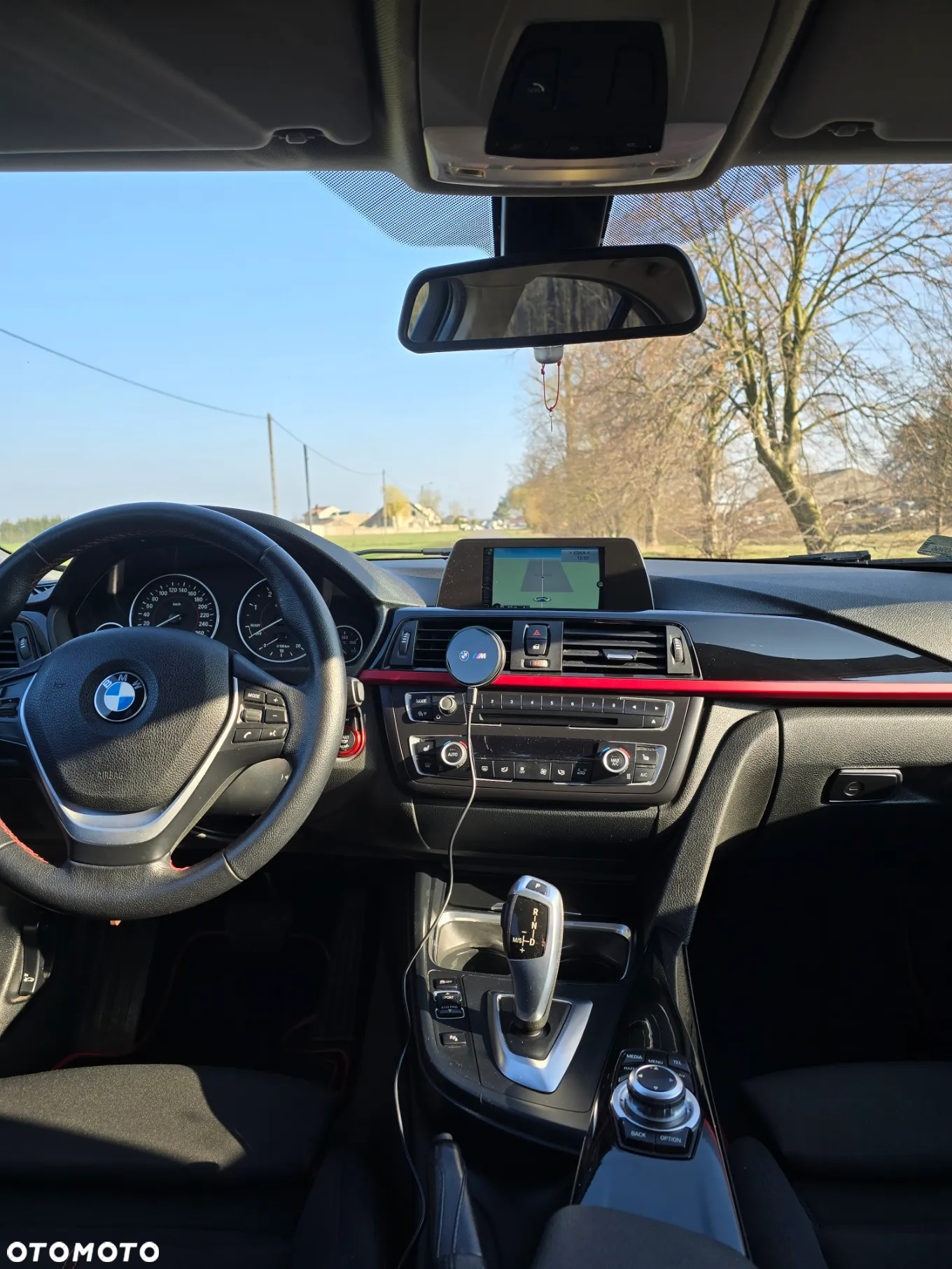 BMW Seria 3 - 9
