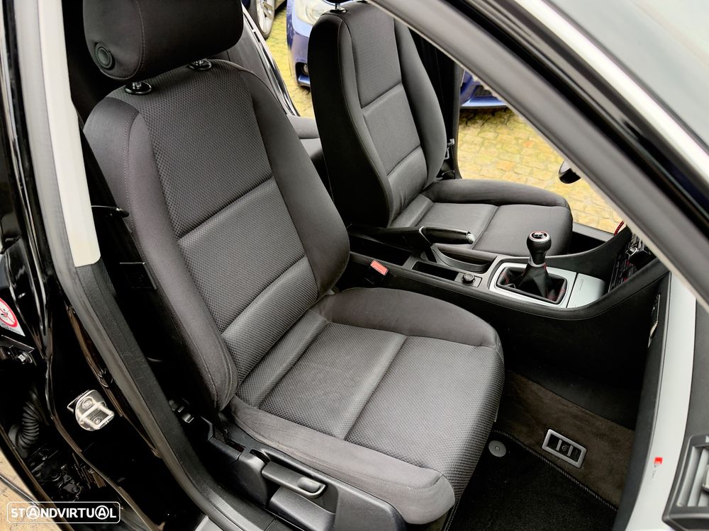 Audi A4 Avant 1.9 TDI - 52