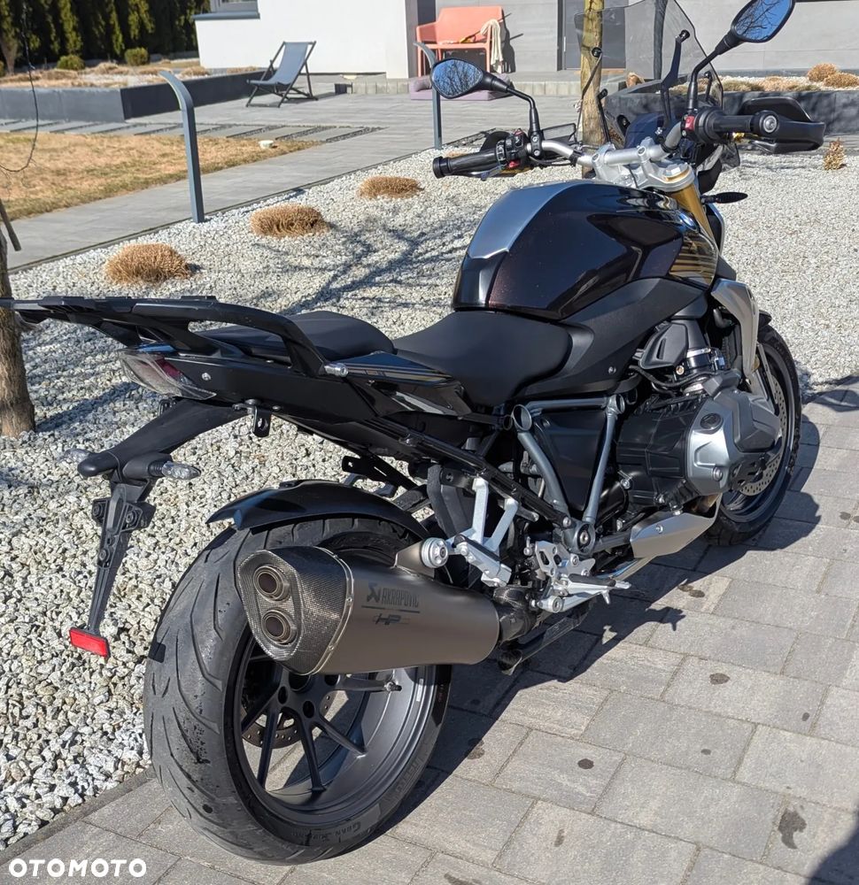 BMW R - 5