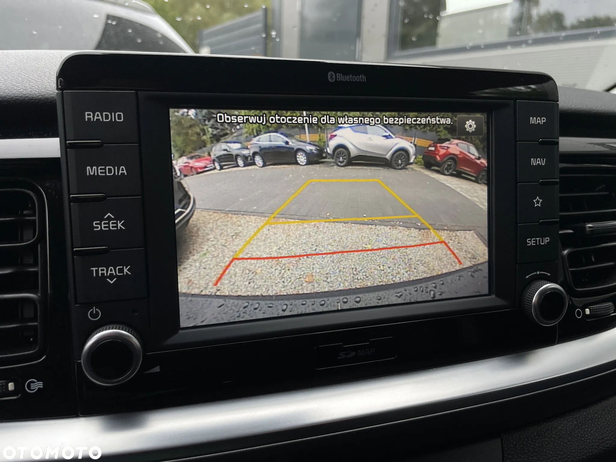 Kia Stonic 1.6 CRDi L - 27