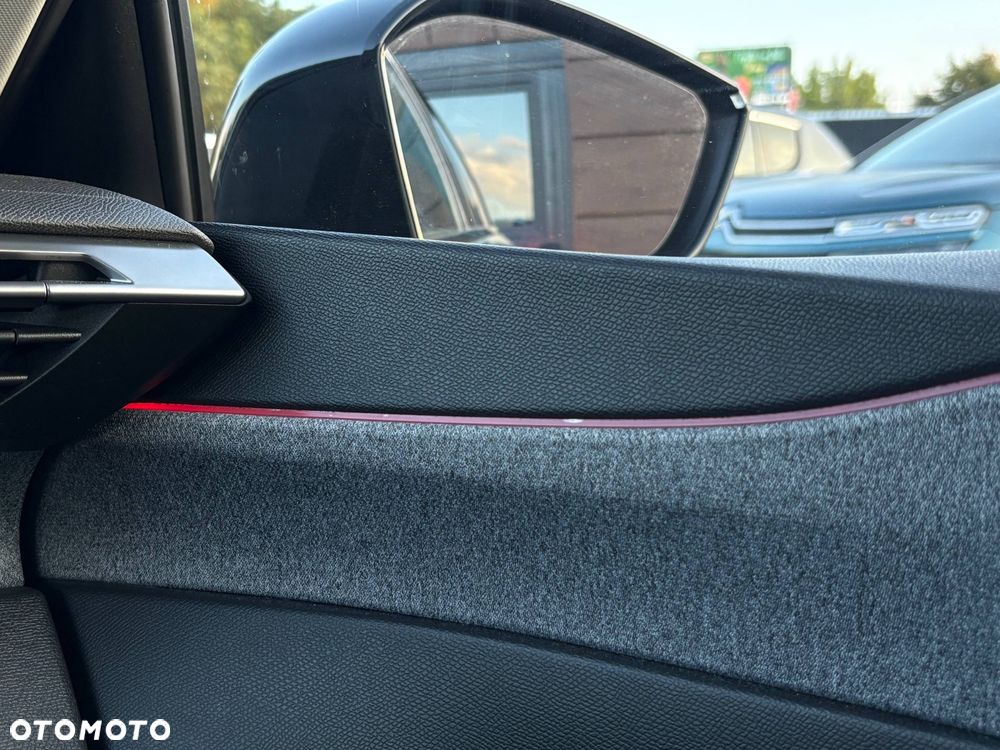 Peugeot 308 1.5 BlueHDi Allure Pack S&S EAT8 - 40