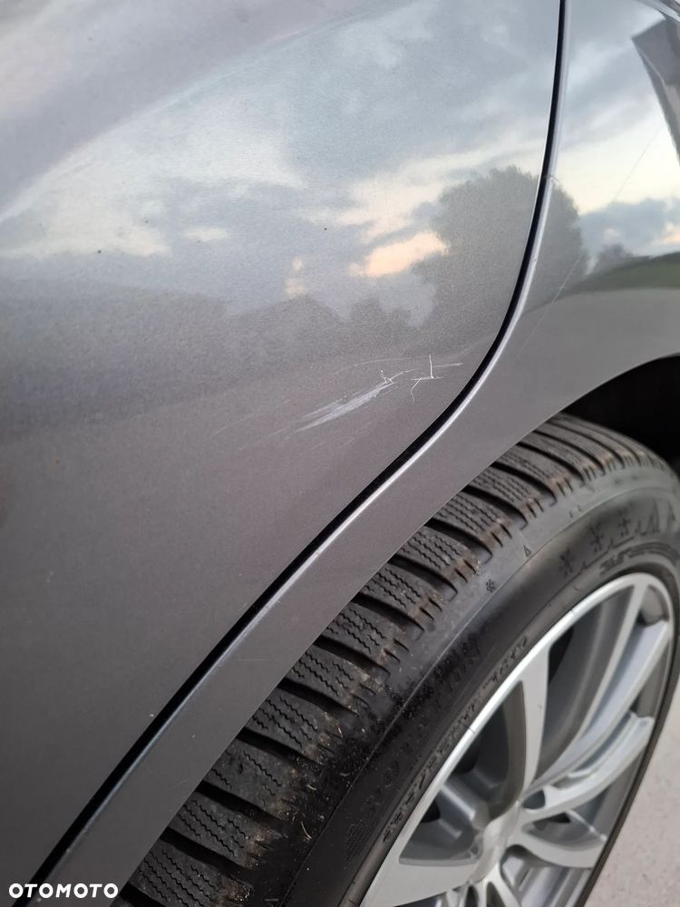 Peugeot 4007 2.2HDi Platinum - 18