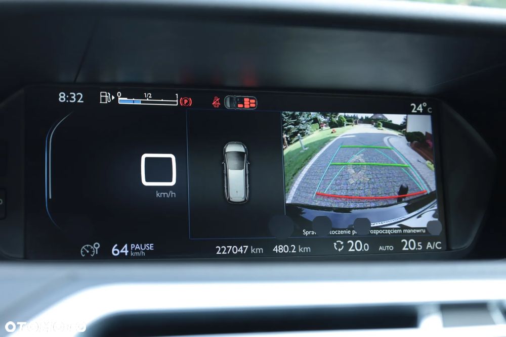 Citroën C4 Picasso 1.6 THP Intensive - 17