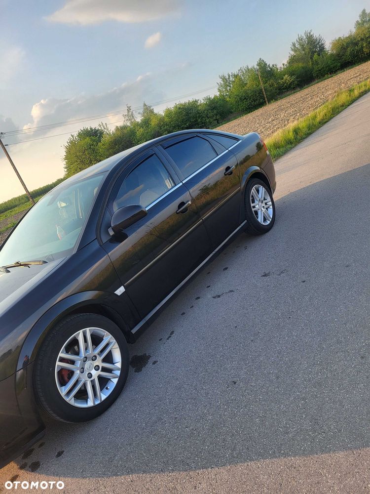 Opel Vectra - 3