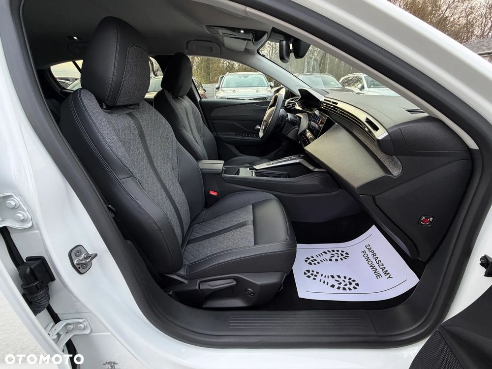 Peugeot 408 PureTech 130 EAT8 Allure - 35