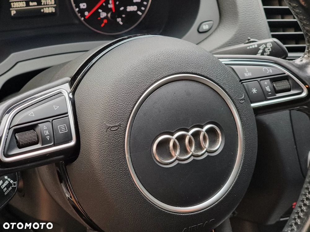 Audi Q3 1.4 TFSI S tronic - 13