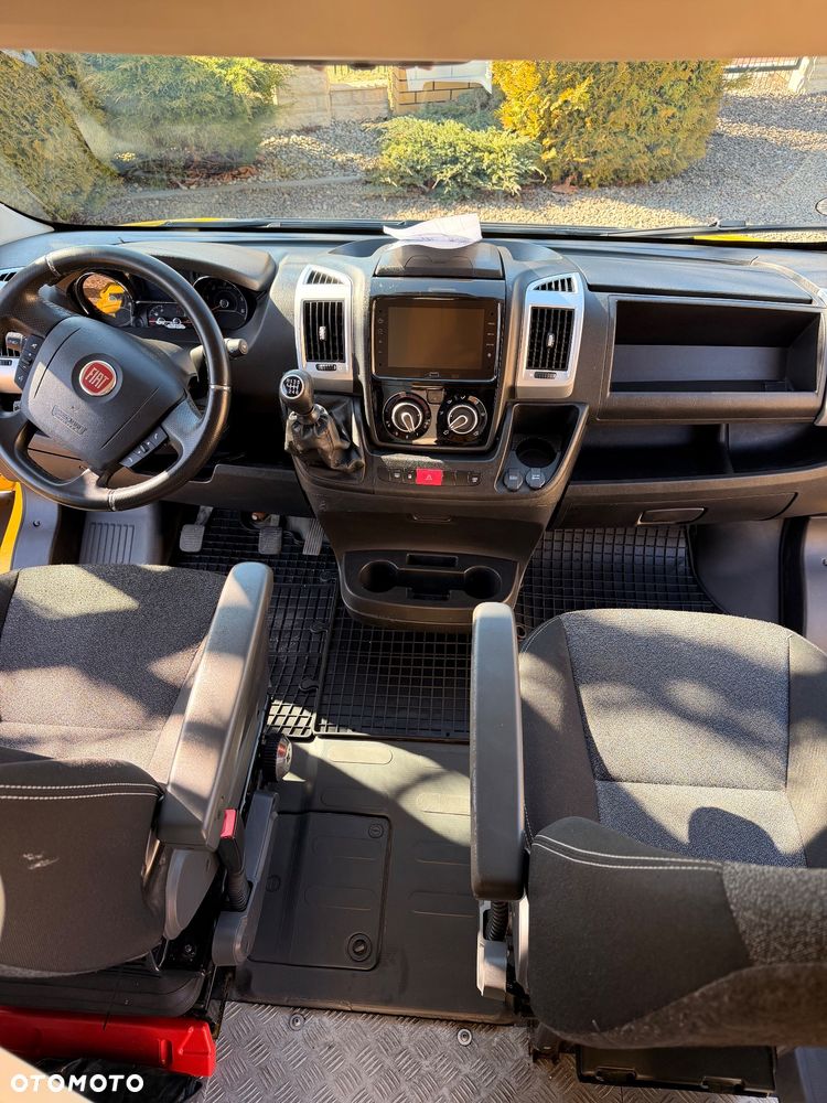 Fiat Ducato - 13