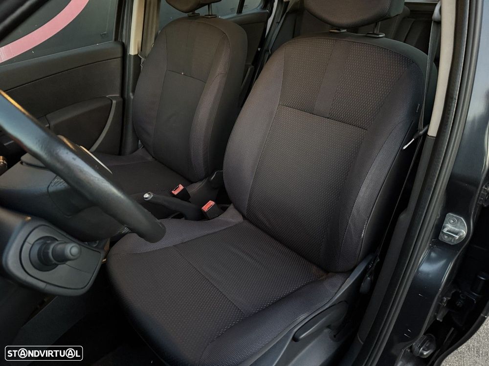 Renault Clio Break 1.2 16V Dynamique - 7