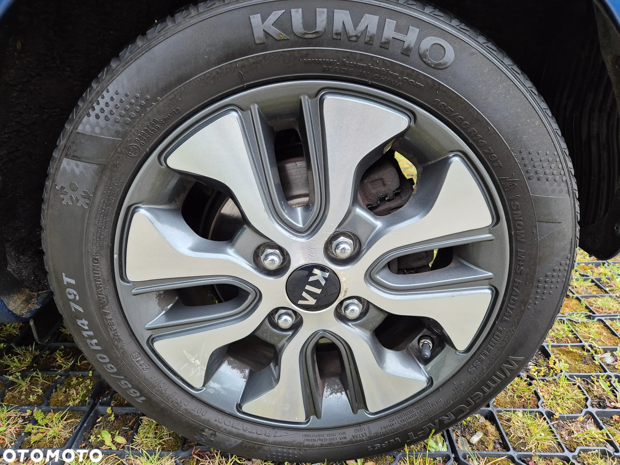Kia Picanto 1.0 Dream-Team Edition - 35