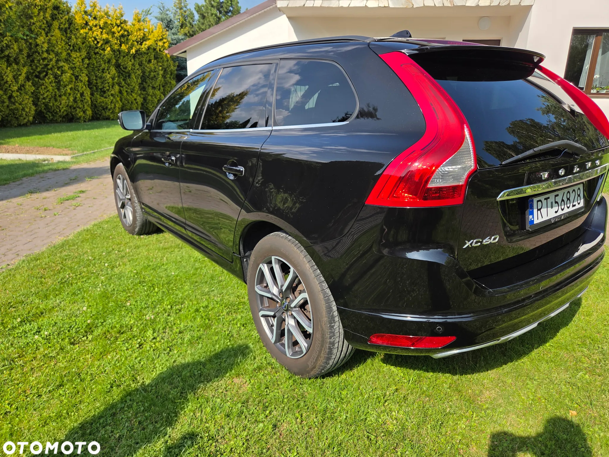 Volvo XC 60 D4 Inscription - 4