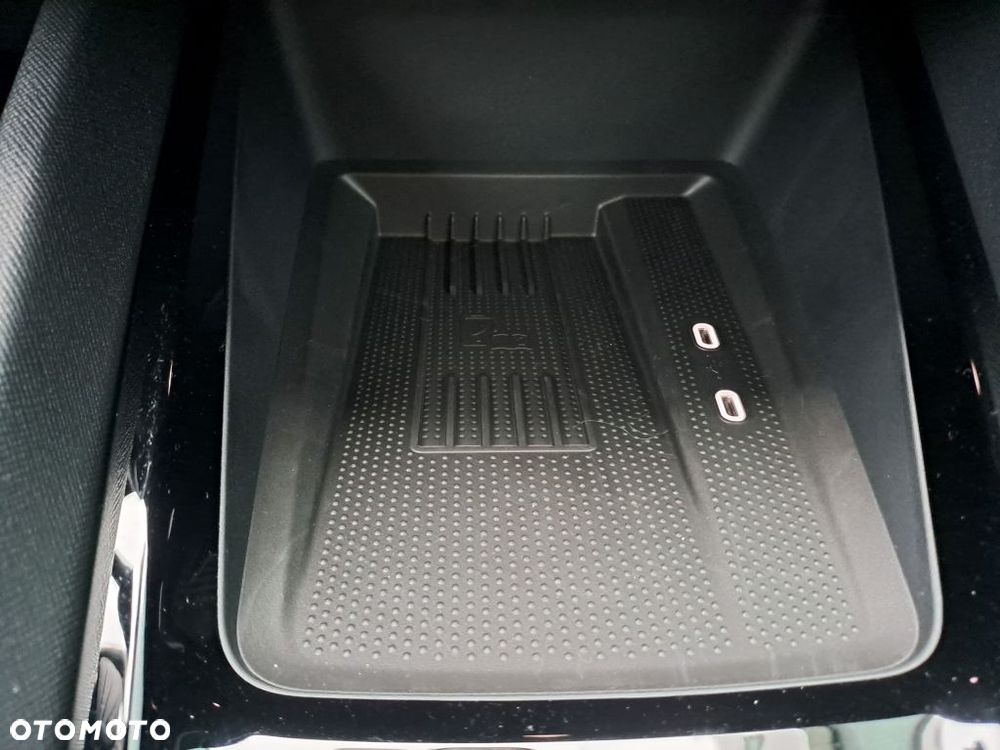 Skoda Octavia 1.5 TSI mHEV Sportline DSG - 9