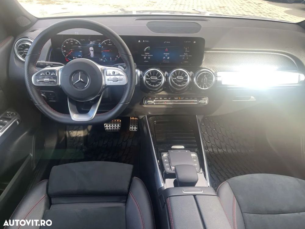 Mercedes-Benz GLB 250 4MATIC Aut. - 15