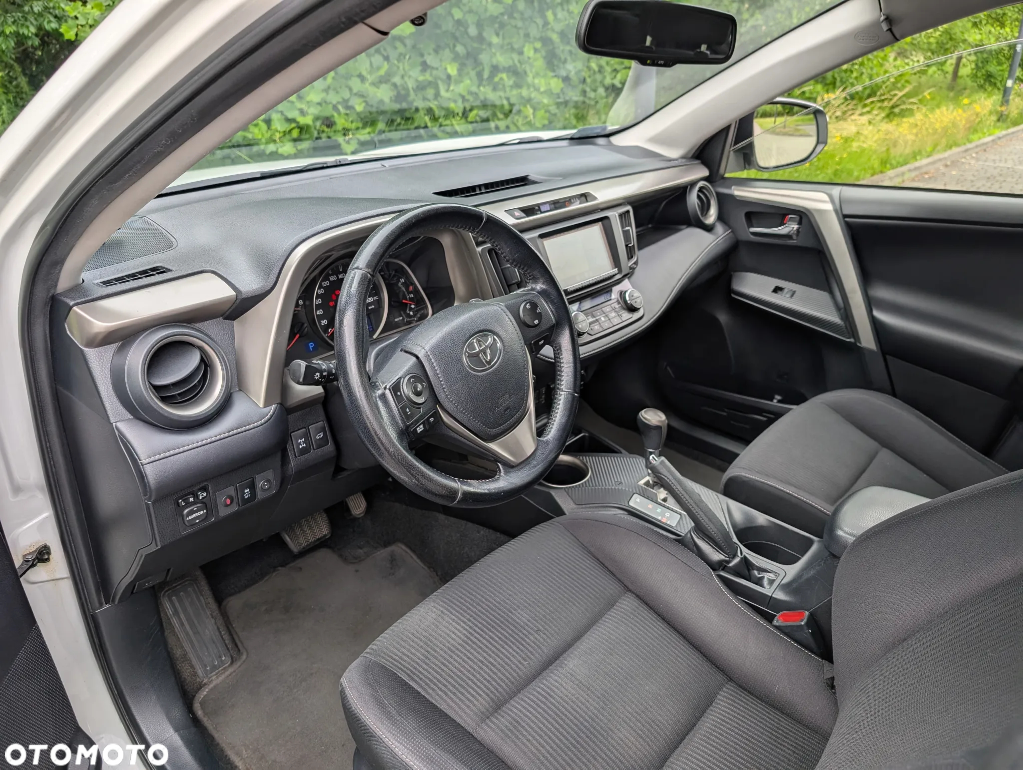 Toyota RAV4 2.0 Premium MS - 10