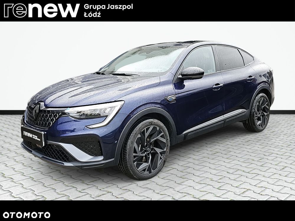 Renault Arkana - 1