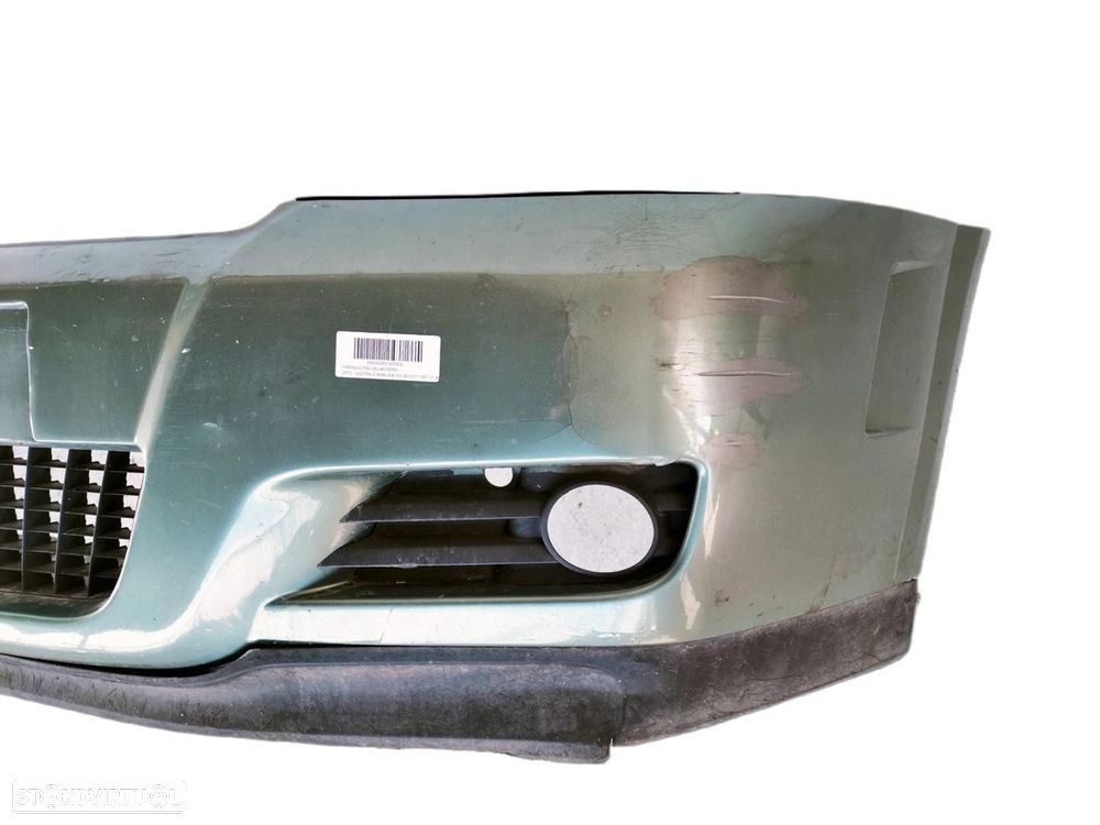 PARA-CHOQUES FRONTAL OPEL VECTRA C 2004 - 1