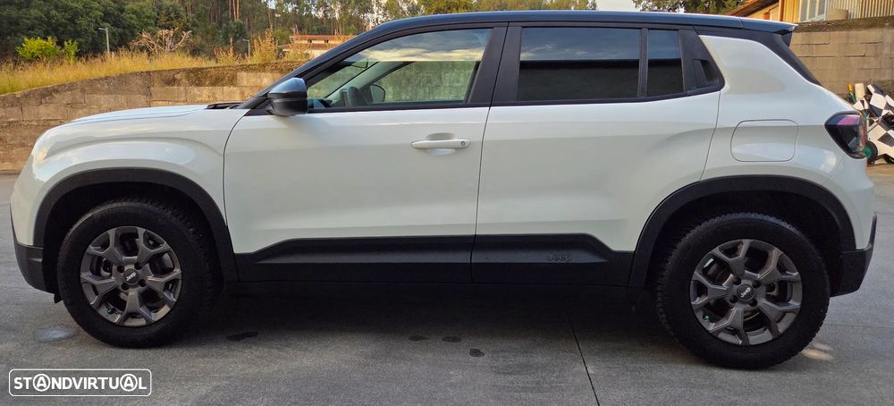 Jeep Avenger 54 kWh Longitude - 2