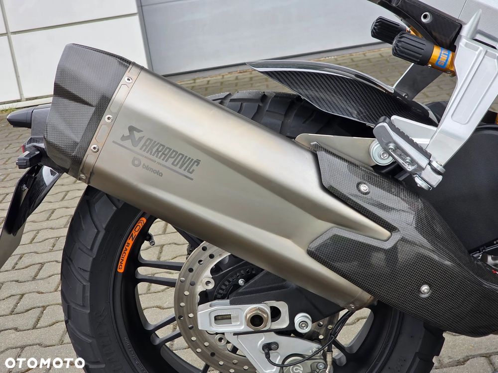 Bimota TERA - 17
