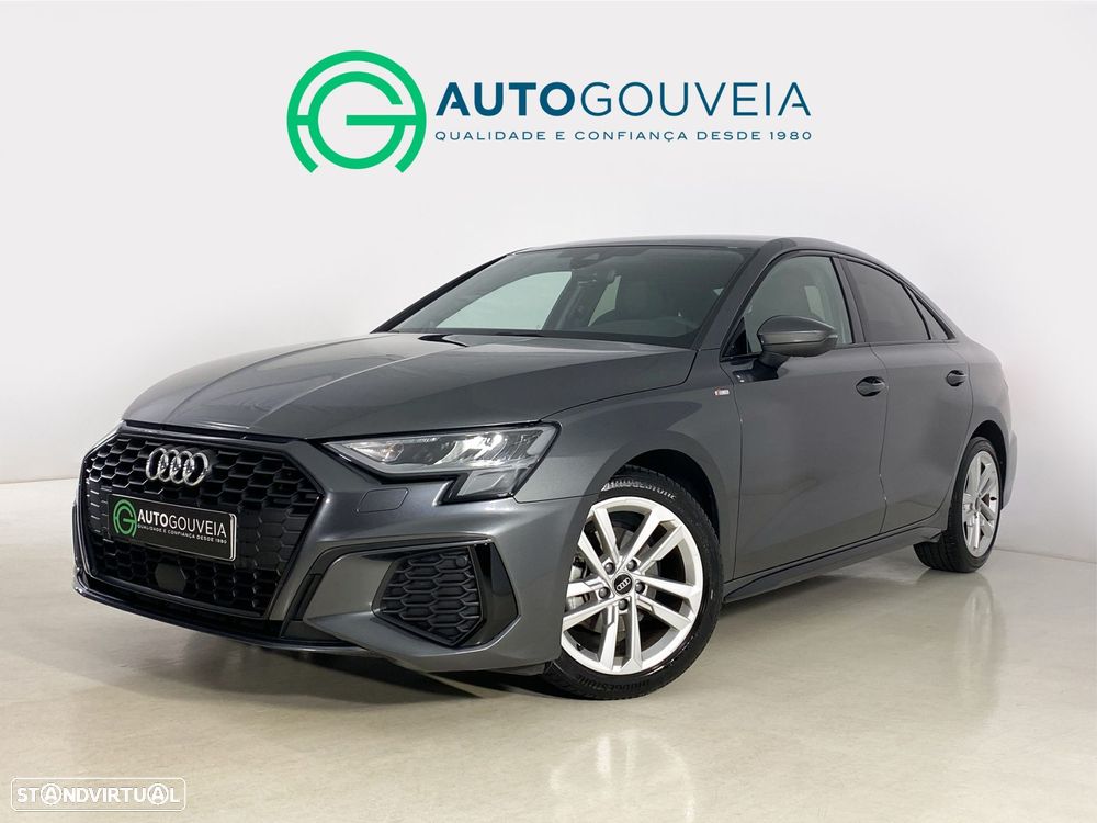 Audi A3 - 1