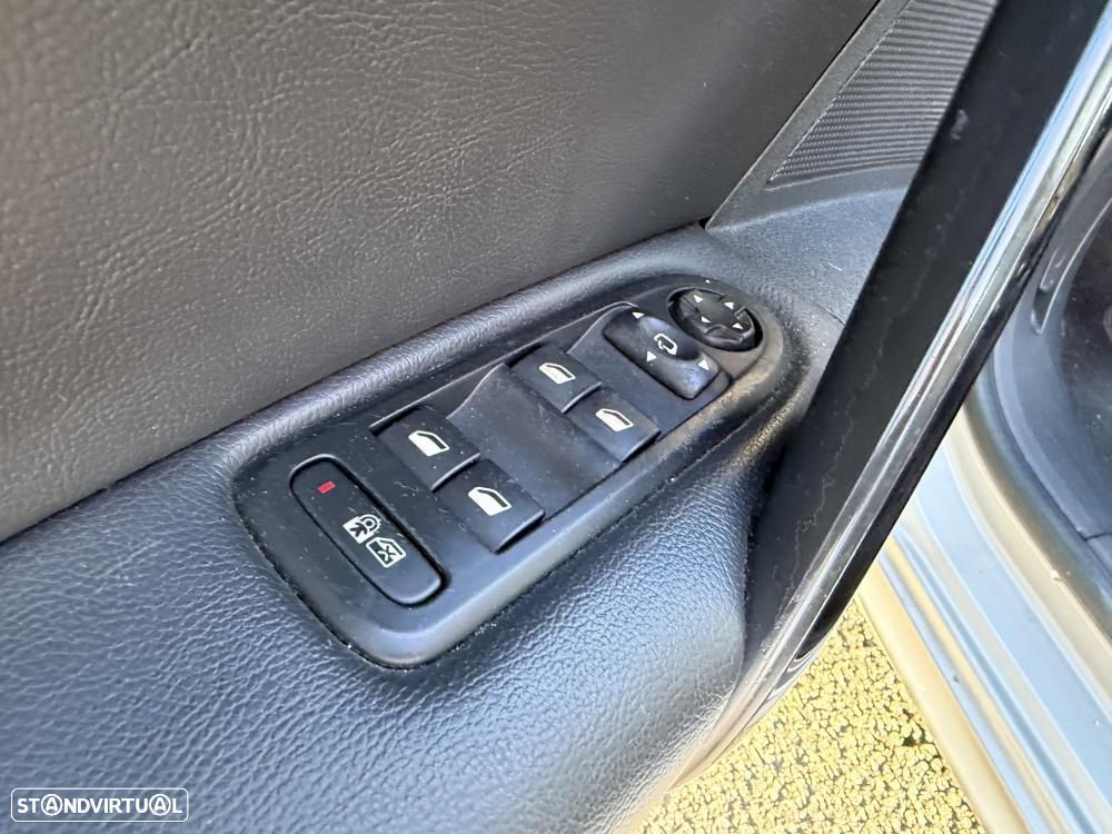 Peugeot 508 SW e-HDi FAP 110 EGS6 Business-Line - 16