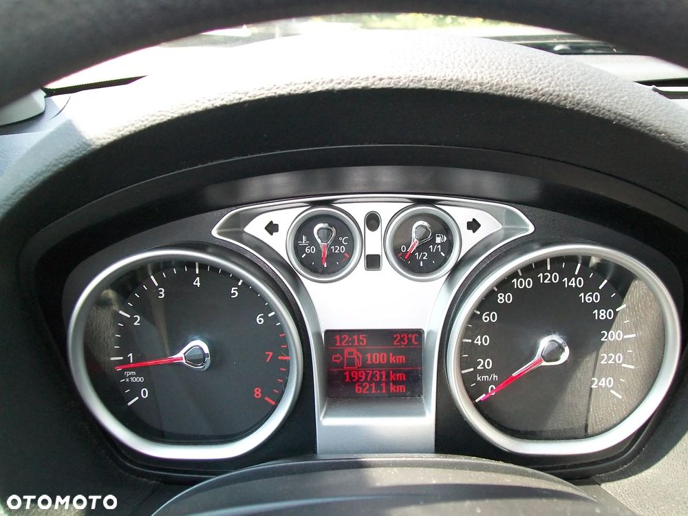 Ford C-MAX 1.6 Ambiente - 15