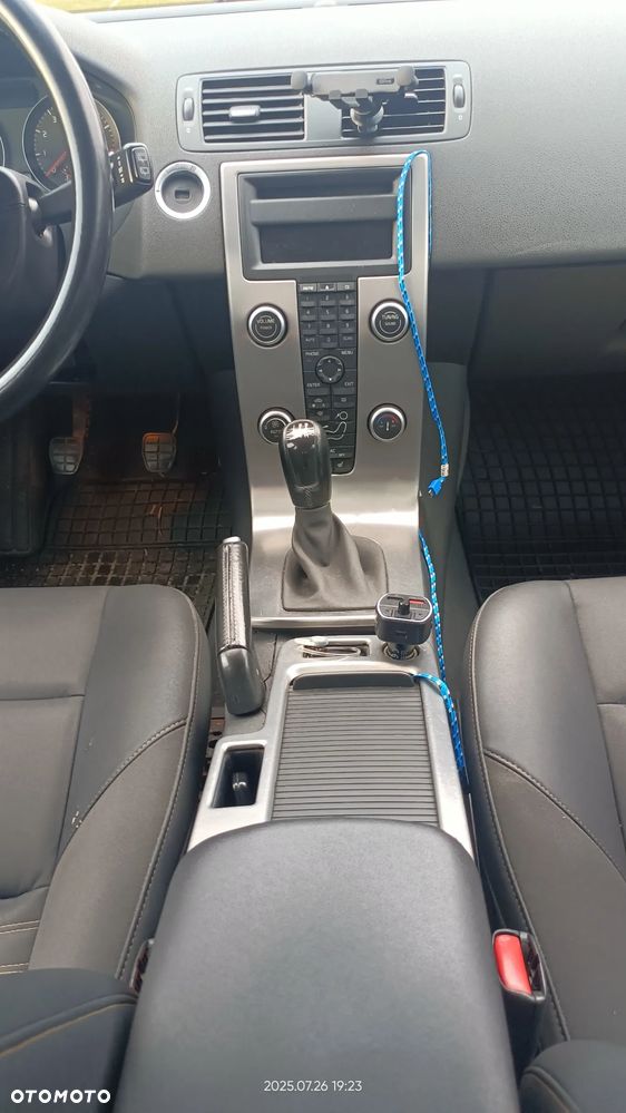 Volvo V50 1.6 Momentum - 7