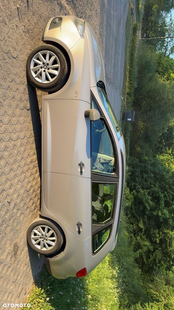 Seat Ibiza 1.4 16V Entry - 2