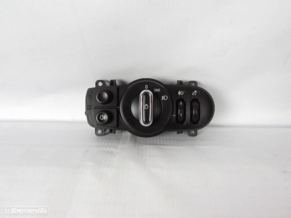 Modulo comando das luzes Seminovo/ Original MINI MINI (F56)/MINI MINI (F55)/MINI... - 1