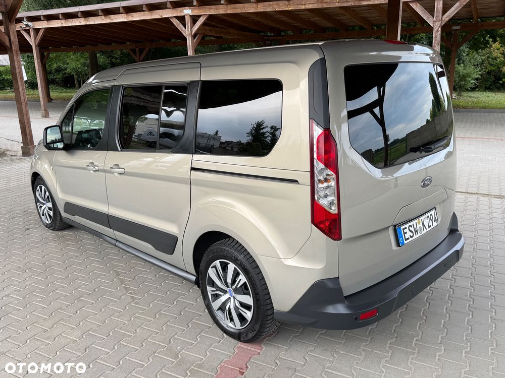 Ford Tourneo Connect Grand - 5