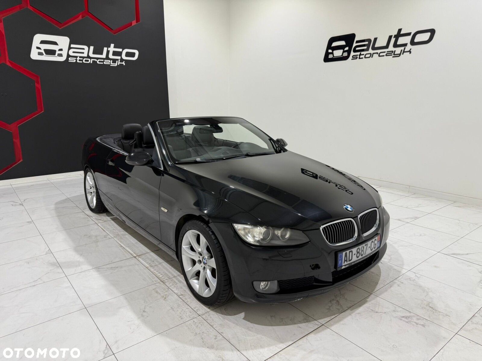 BMW Seria 3 - 1