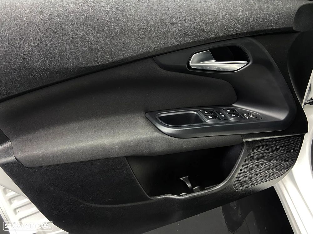Fiat Tipo 1.3 Multijet City Life - 7