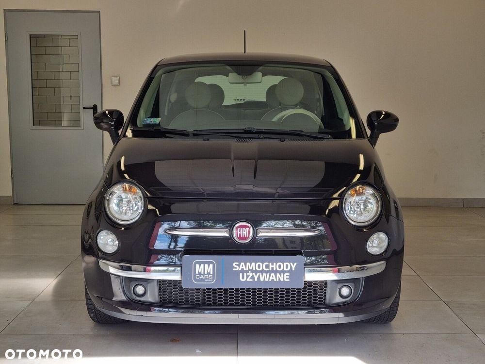 Fiat 500 - 2