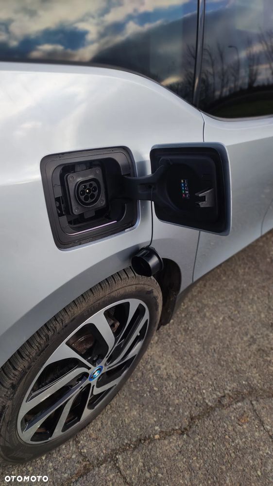 BMW i3 - 14