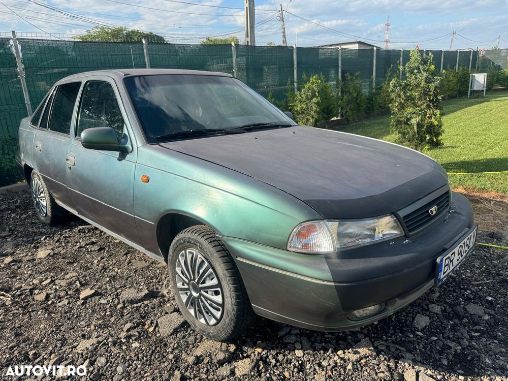 Daewoo Cielo Standard - 9
