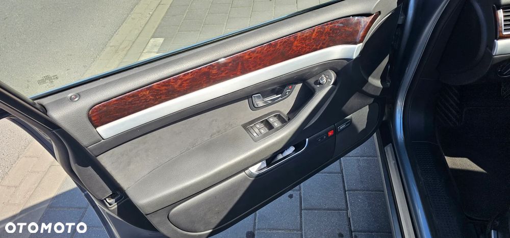 Audi A8 3.0 TDI DPF quattro - 37