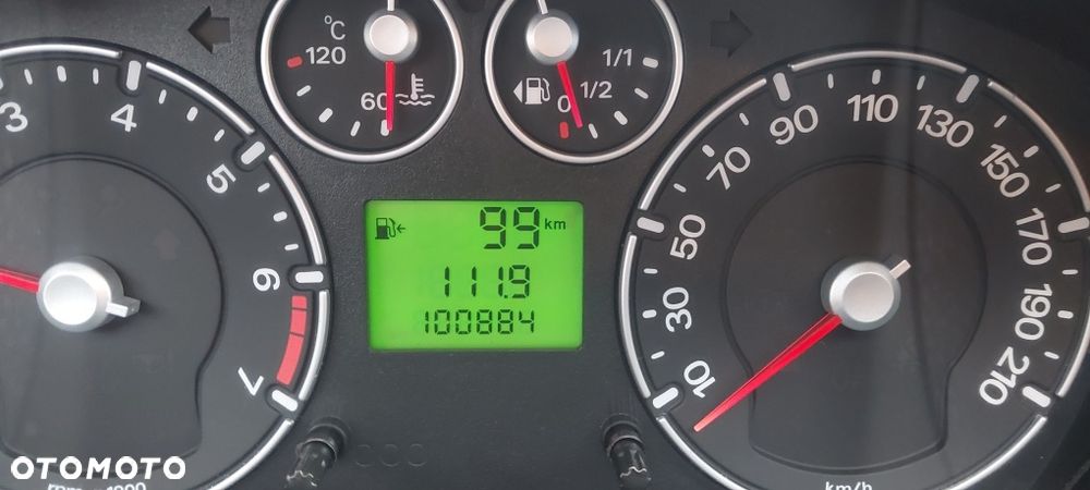 Ford Fiesta - 8