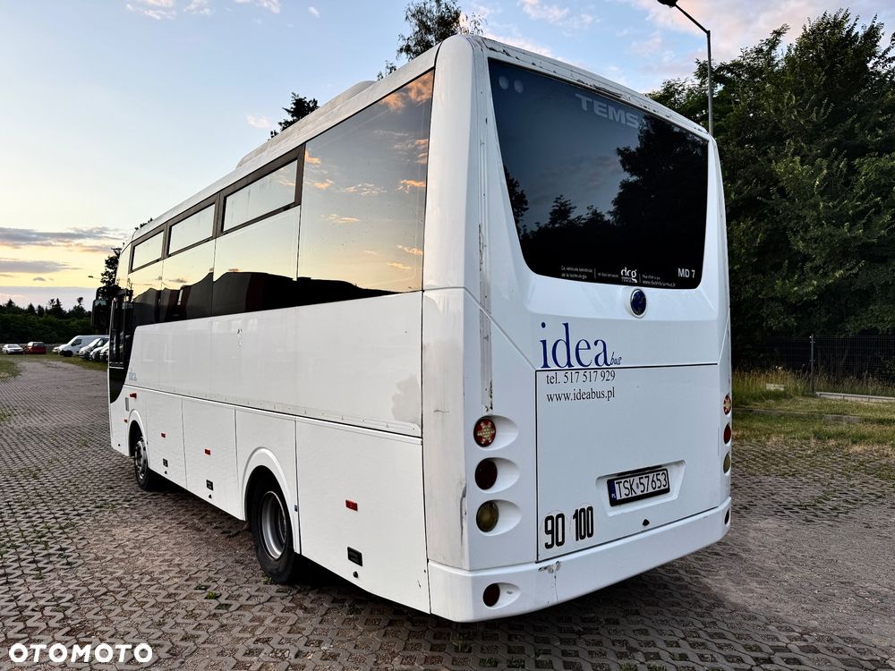 Temsa MD7 - 11