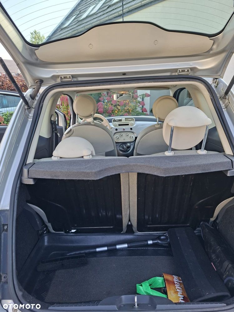 Fiat 500 - 11