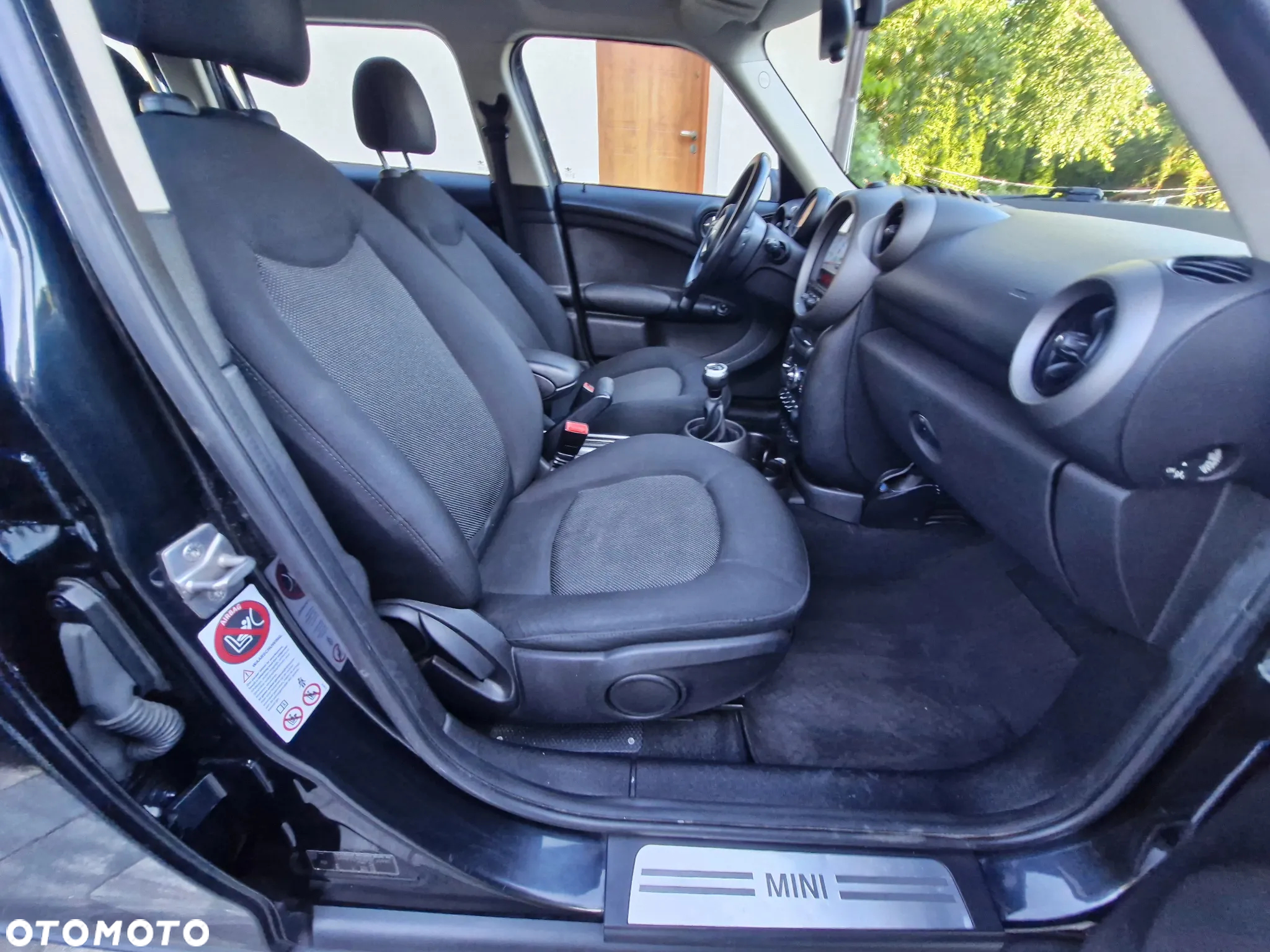MINI Countryman - 12