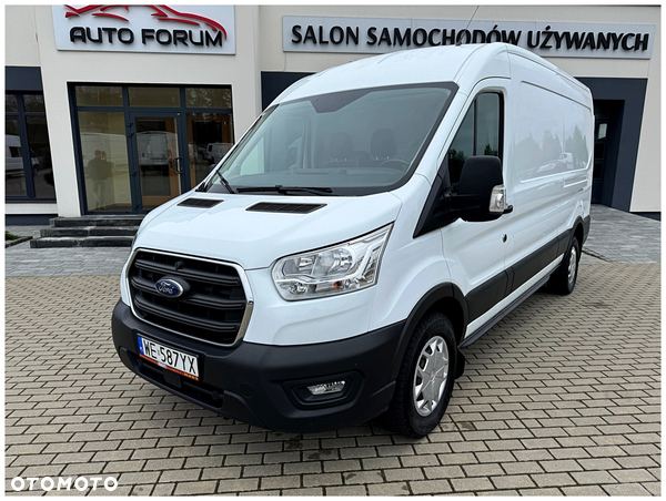 Ford TRANSIT L3H2