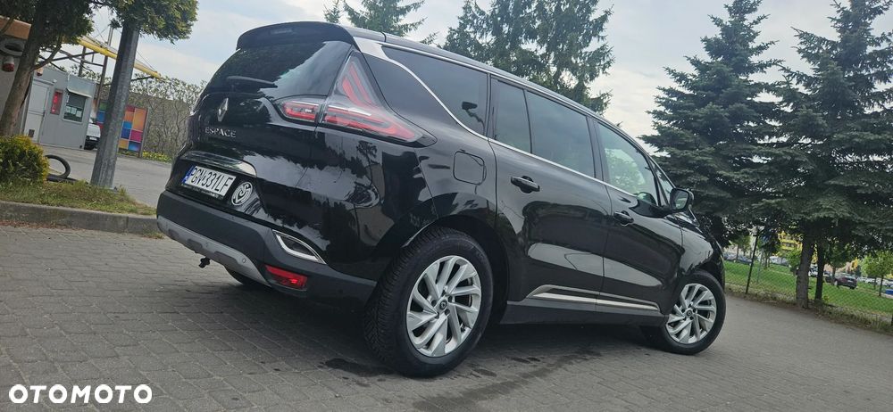 Renault Espace - 3