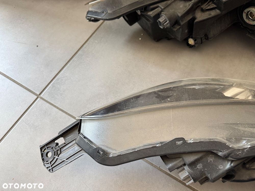 Honda Hr-v II 15- reflektor full led przód - 7