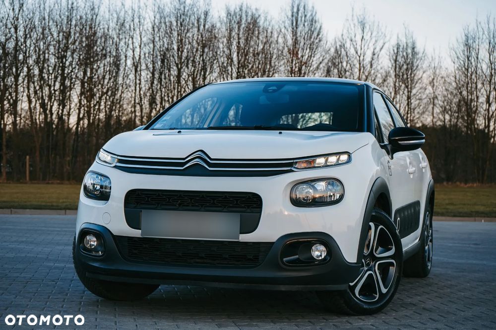 Citroën C3 1.2 PureTech Shine - 5
