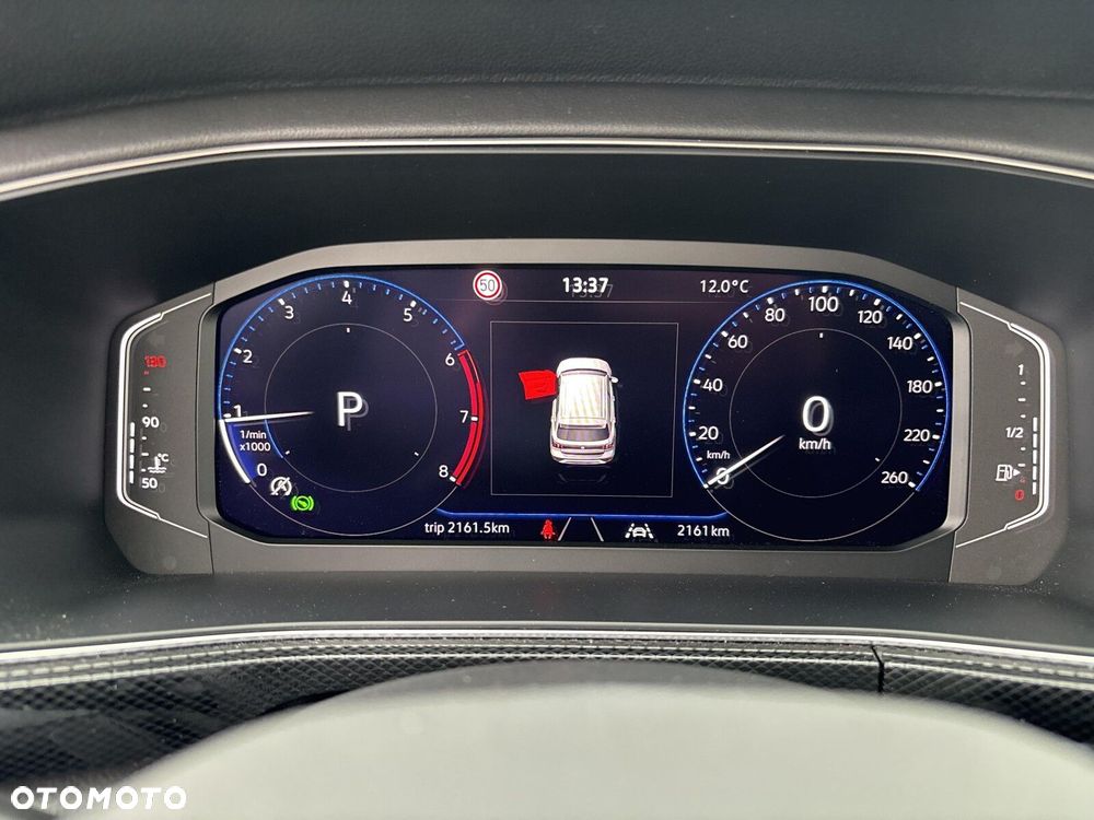 Volkswagen T-Cross - 14