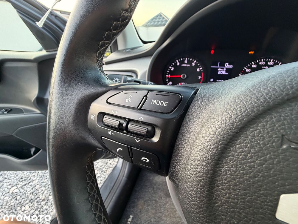 Kia Rio 1.0 T-GDI 100 Vision - 25