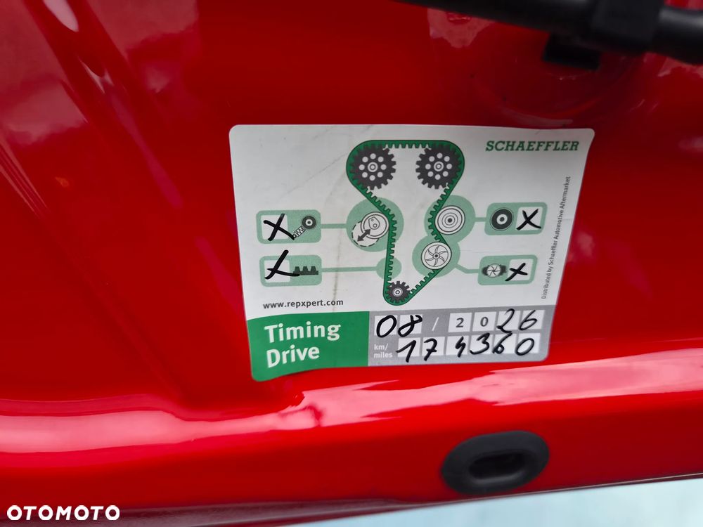Ford Tourneo Connect 1.5 TDCi Start-Stop Trend - 33